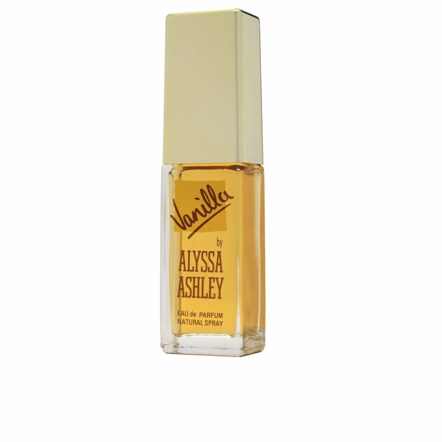 Alyssa ashley VANILLA Eau de Toilette