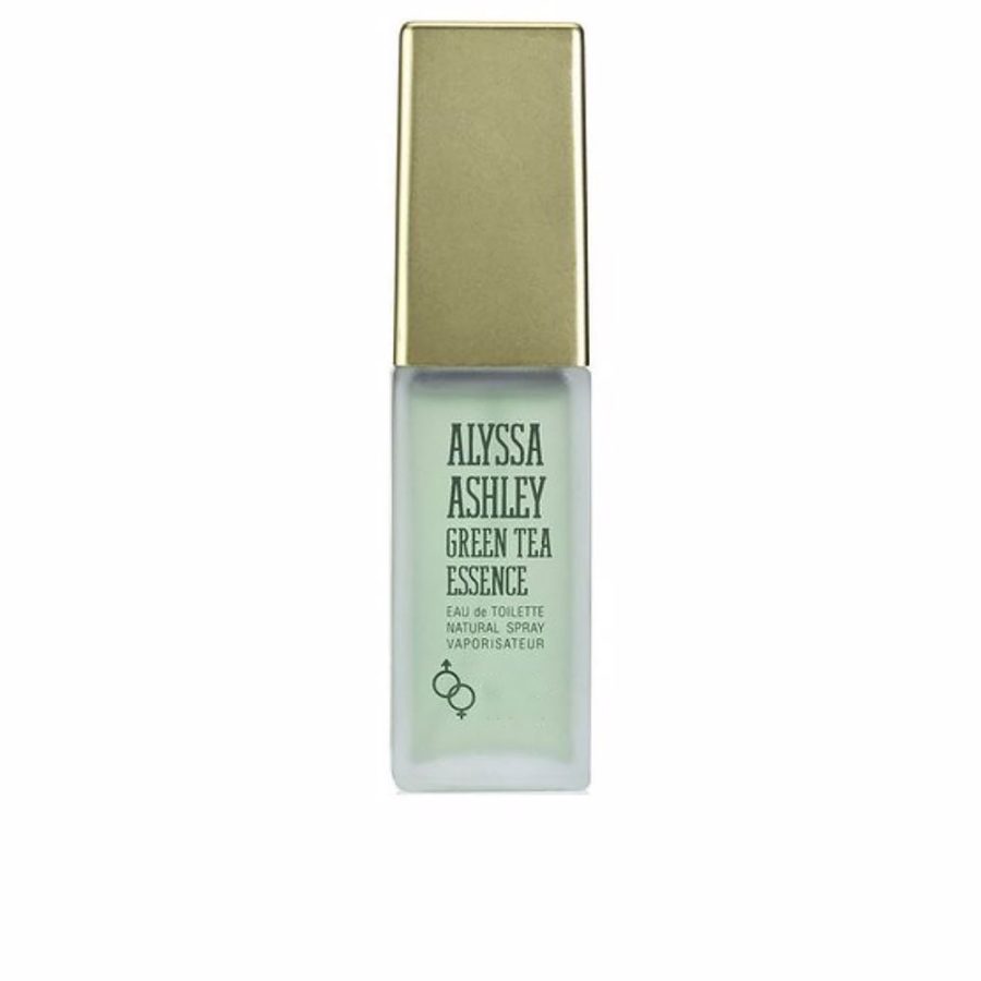 Alyssa ashley GREEN TEA ESSENCE eau de toilette spray 15 ml