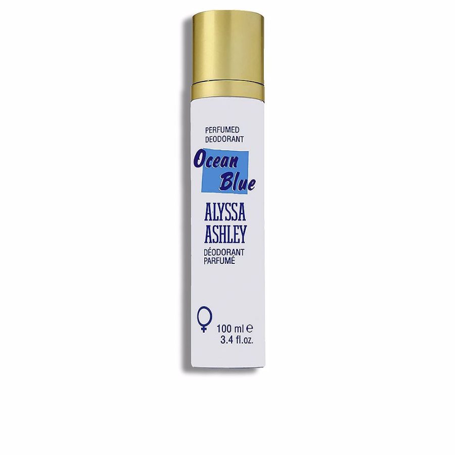 Alyssa ashley OCEAN BLUE deo spray 100 ml