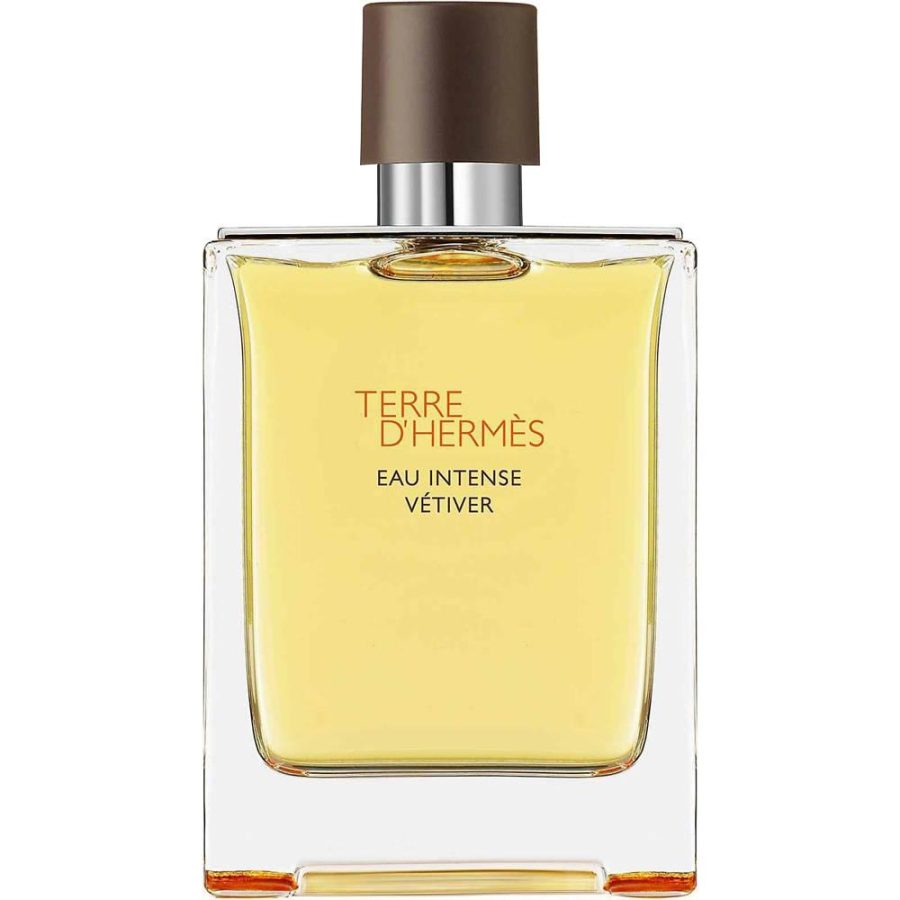 HermÈs TERRE D'HERMÈS EAU INTENSE VÉTIVER Eau de Parfum