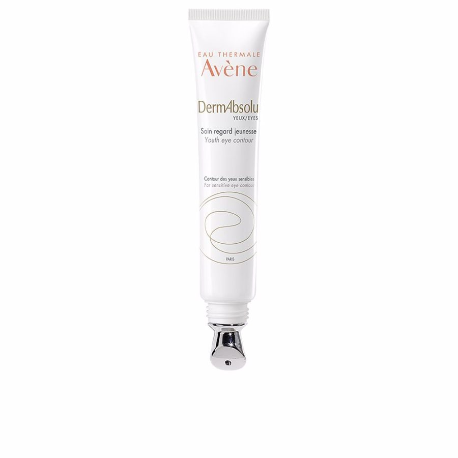 Avene DERMABSOLU contorno de ojos rejuvenecedor 15 ml