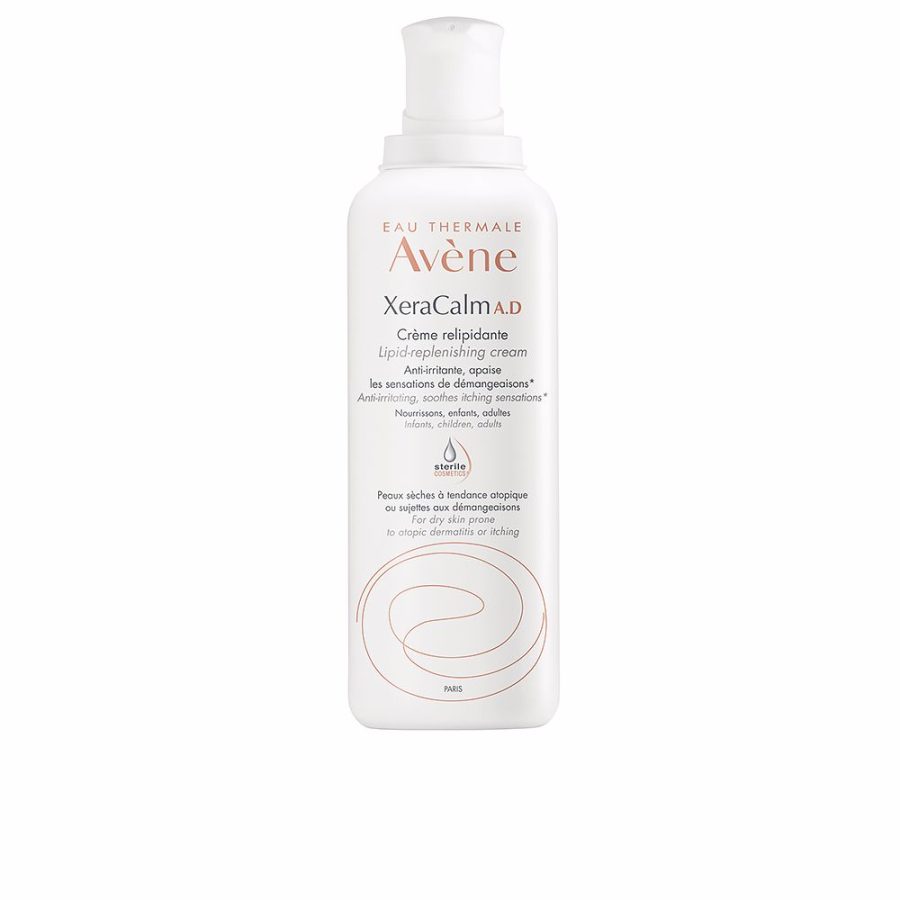 Avene XERACALM 400