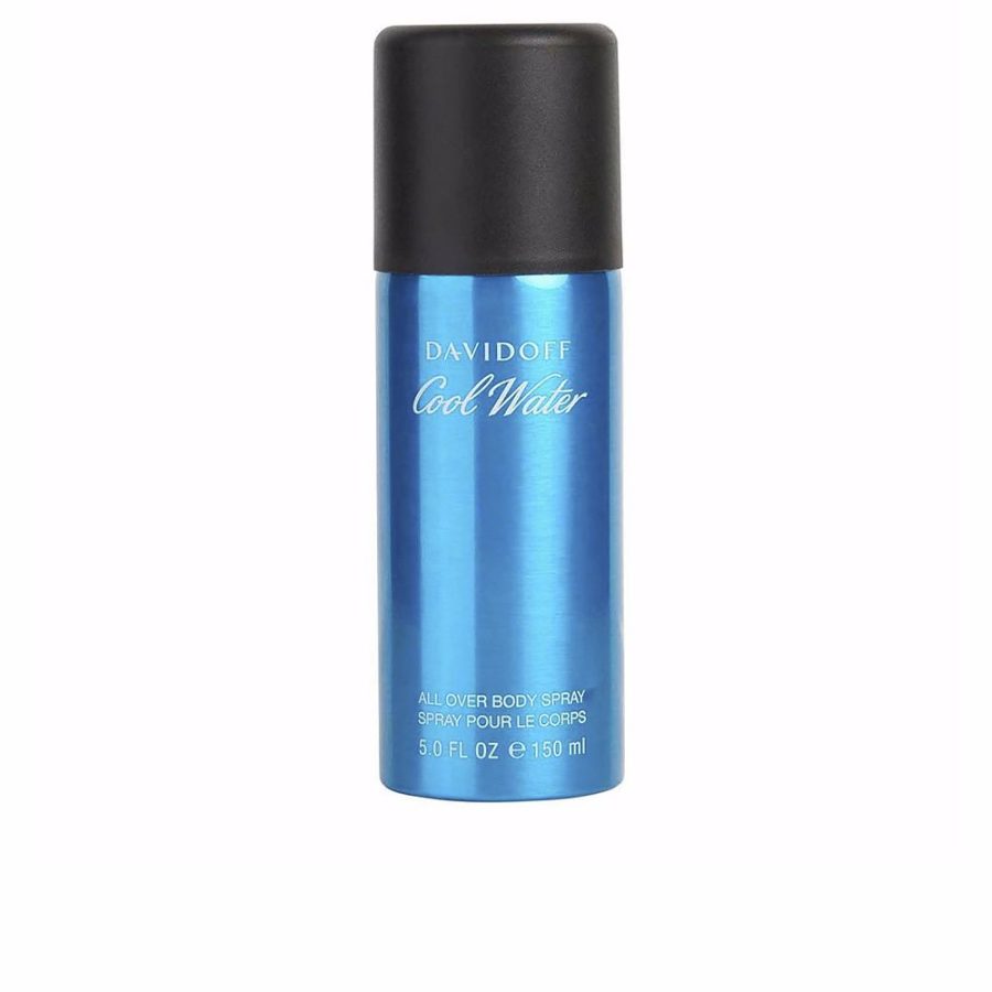 Davidoff COOL WATER deo spray 150 ml