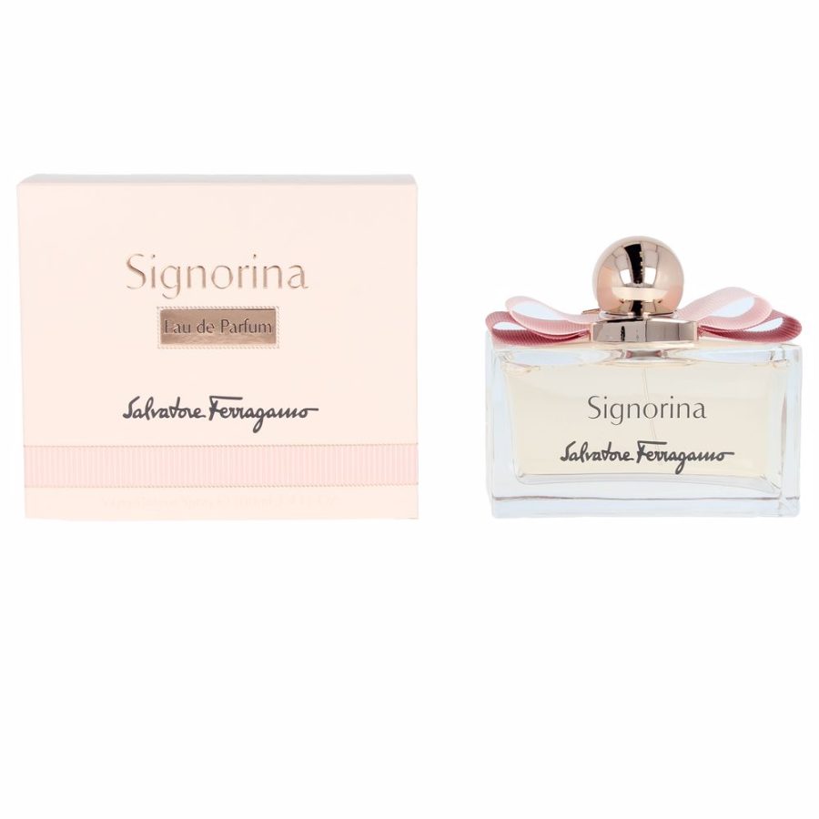 Salvatore ferragamo SIGNORINA Eau de Parfum