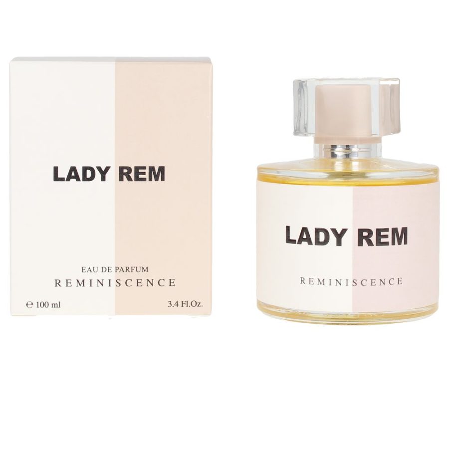 Reminiscence LADY REM eau de parfum spray 100 ml