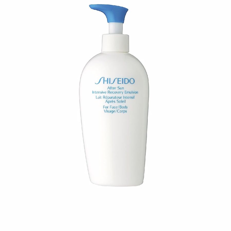 Shiseido AFTER SUN emulsion 300 ml