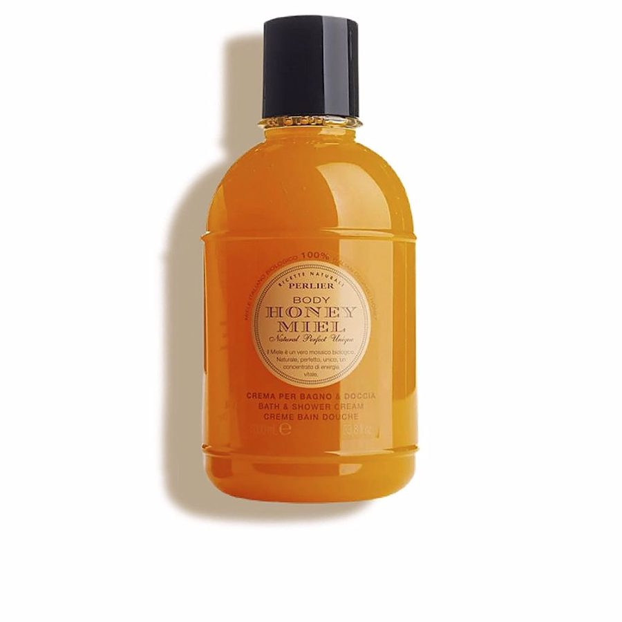 Perlier HONEY MIEL bath & shower cream 1000 ml