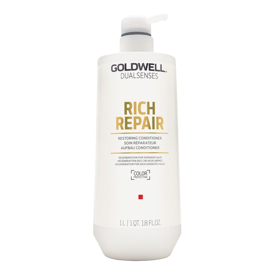 Goldwell RICH REPAIR restoring conditioner 1000 ml