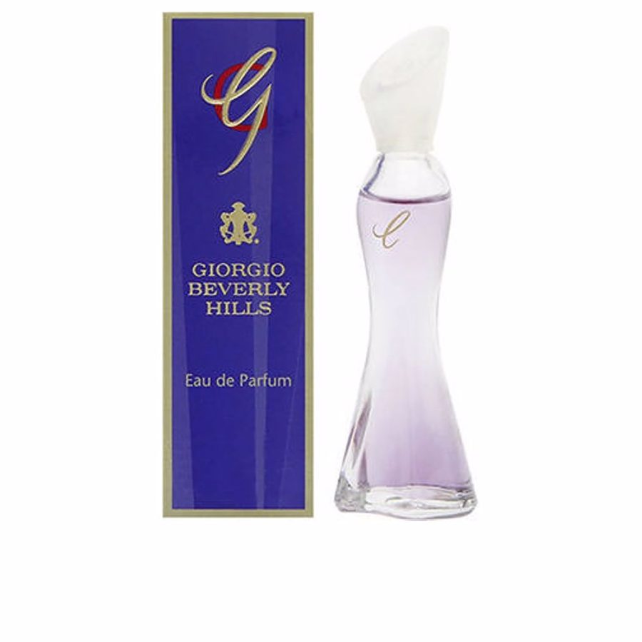 Giorgio G BEVERLY HILLS eau de parfum spray 30 ml