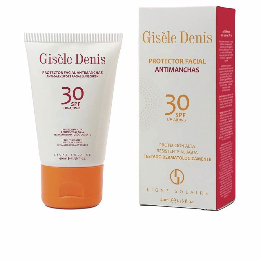 Gisele denis PROTECTOR FACIAL antimanchas SPF30 40 ml