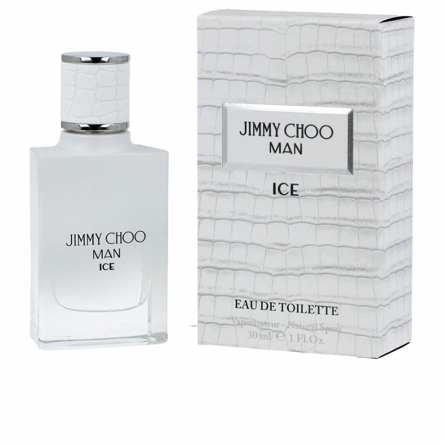 JIMMY CHOO MAN ICE eau de toilette spray 30 ml