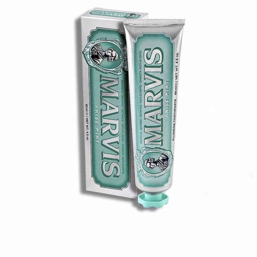 Marvis ANISE MINT toothpaste