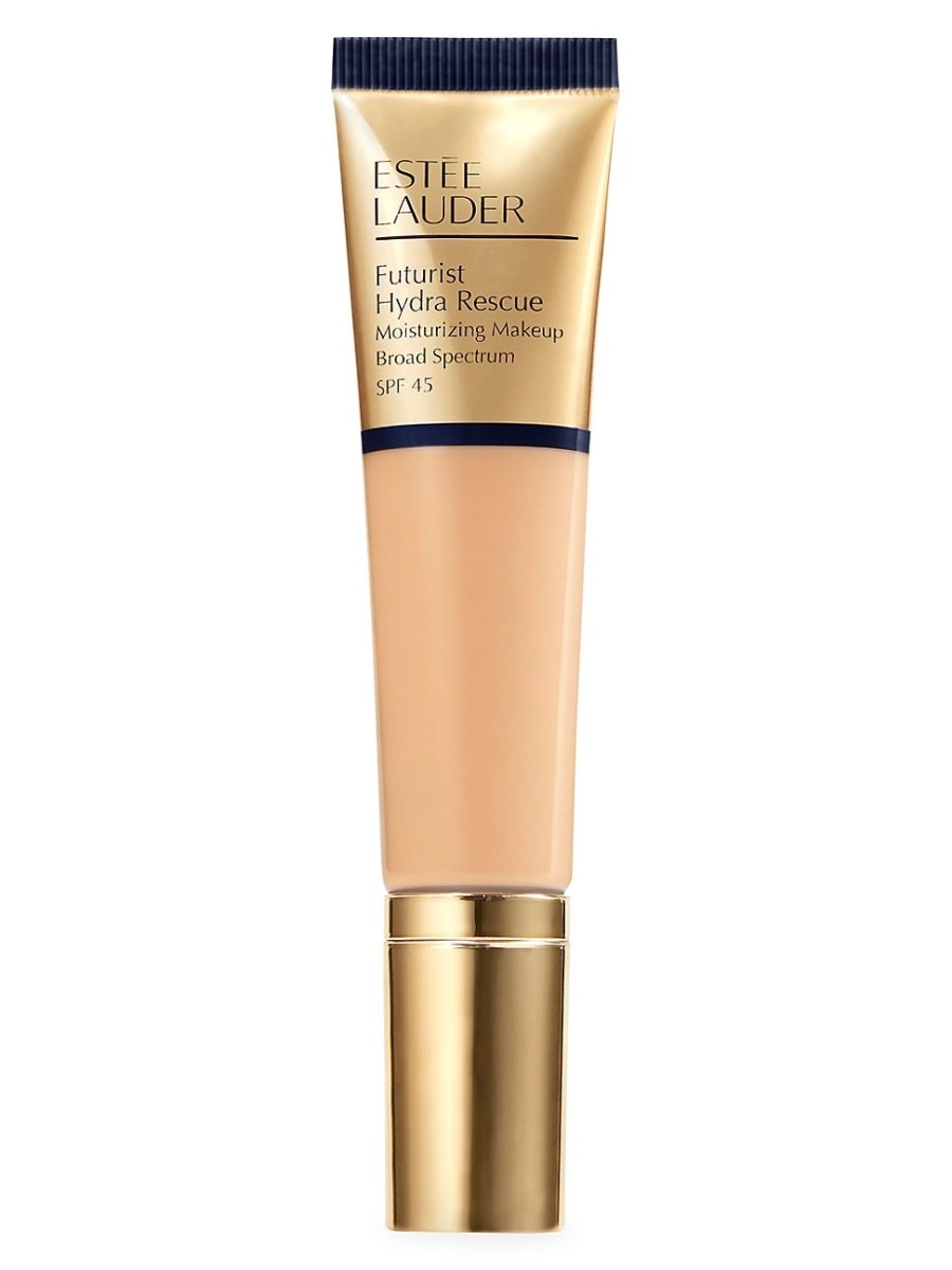 EstÉe lauder Futurist hydra rescue zonbescherming