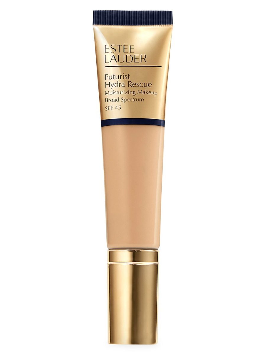 EstÉe lauder Futurist hydra rescue zonbescherming