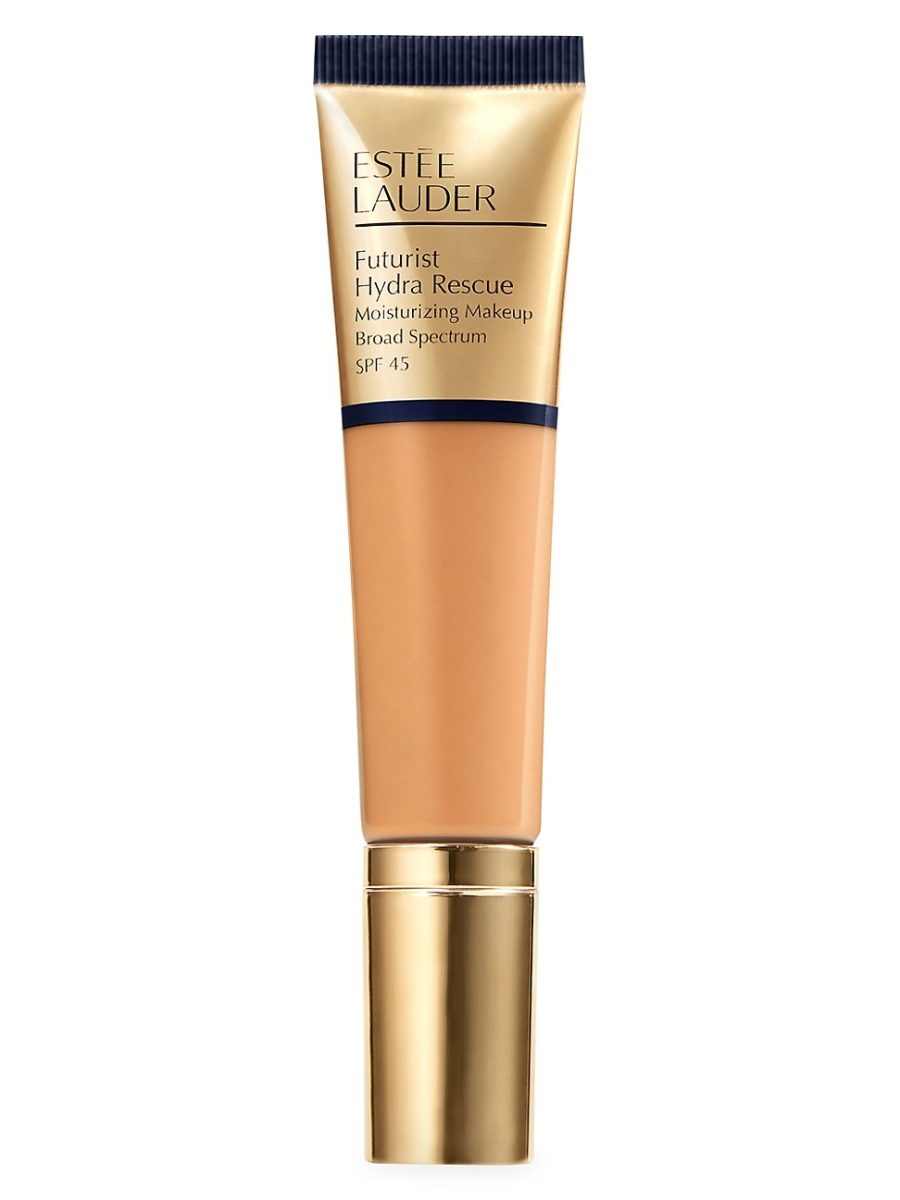 EstÉe lauder Futurist hydra rescue zonbescherming