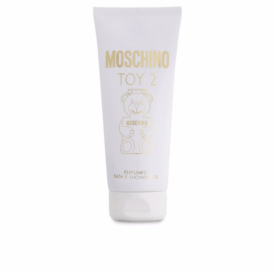 Moschino TOY 2 body lotion 200 ml