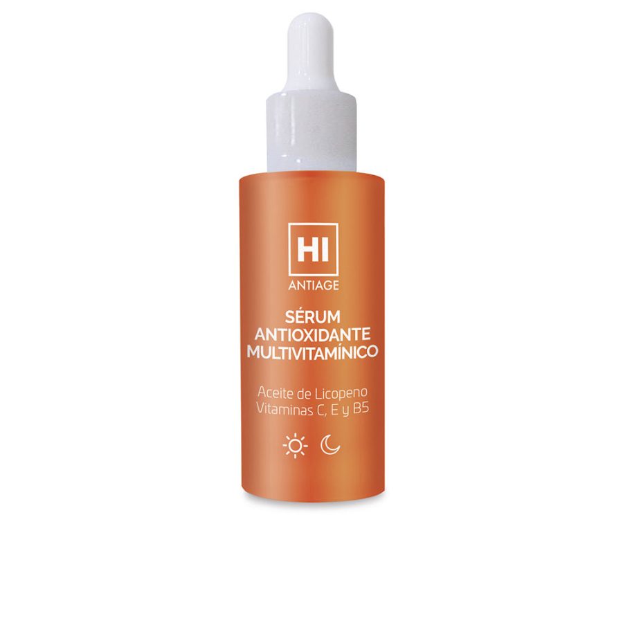 HI ANTI-AGE sérum antioxidante multivitamínico 30 ml