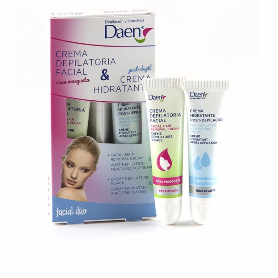 Daen Facial set