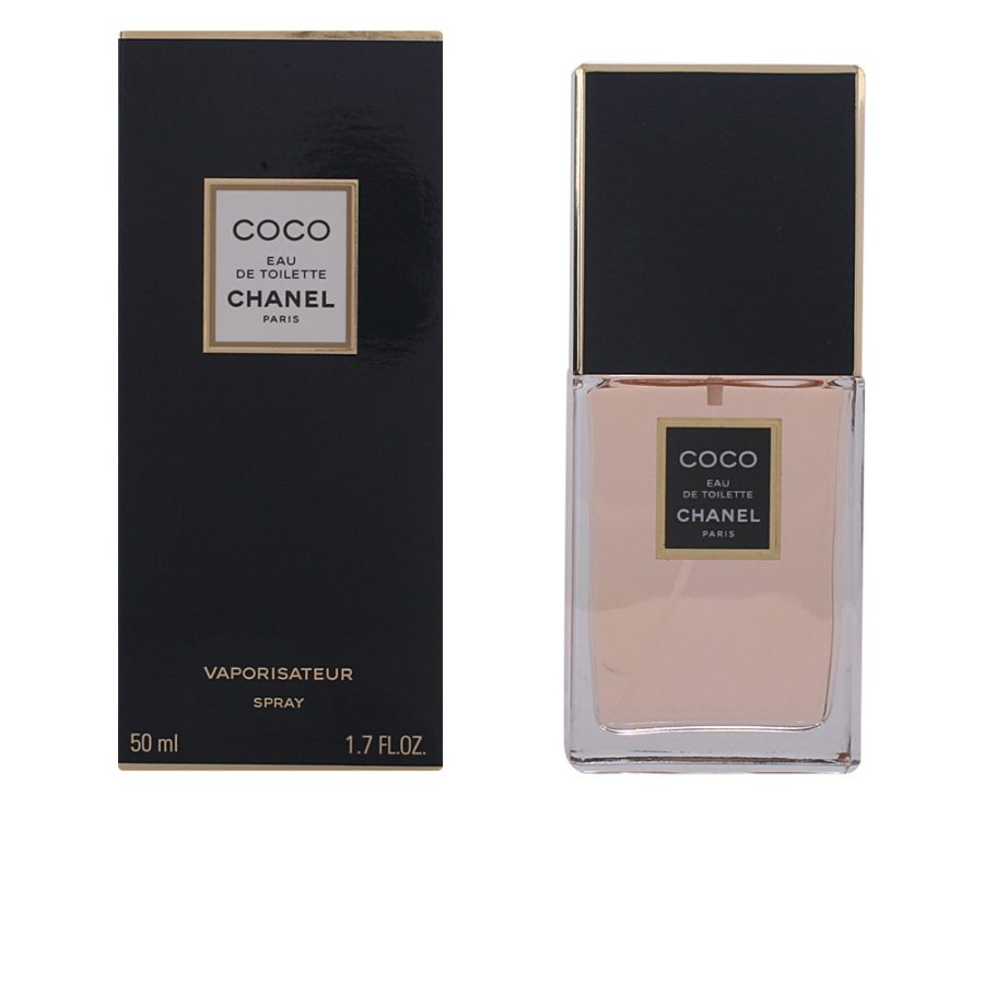 Chanel COCO Eau de Toilette