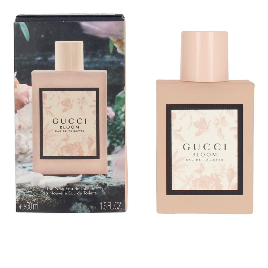 Gucci GUCCI BLOOM Eau de Toilette