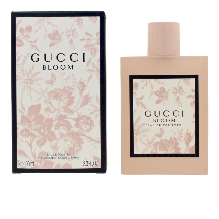 Gucci GUCCI BLOOM Eau de Toilette