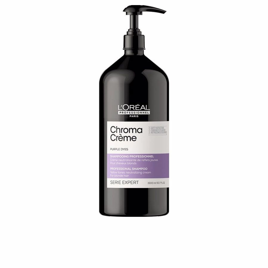 L'orÉal professionnel paris CHROMA CRÈME purple