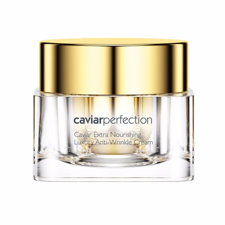 DeclarÉ CAVIAR extra nourishing cream 50 ml