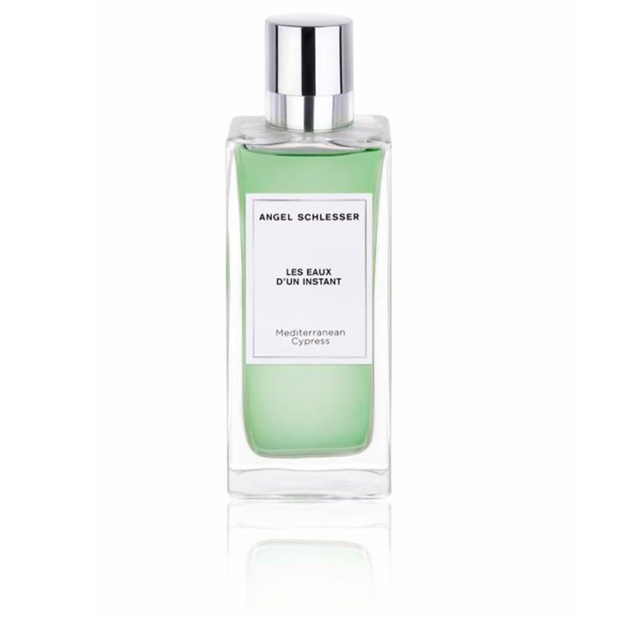 Angel schlesser LES EAUX D'UN INSTANT mediterranean cypress Eau de Toilette