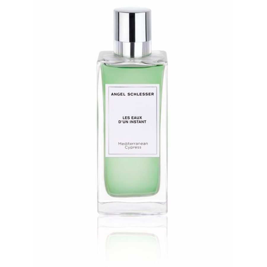 Angel schlesser LES EAUX D'UN INSTANT mediterranean cypress Eau de Toilette