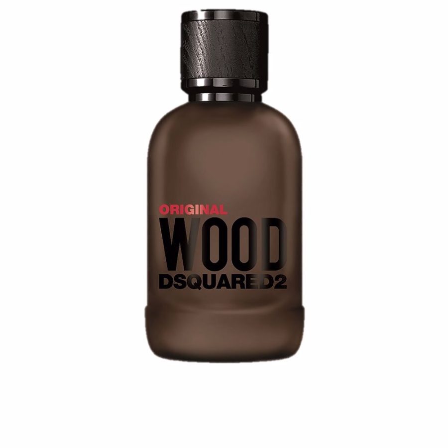 Dsquared2 ORIGINAL WOOD Eau de Parfum