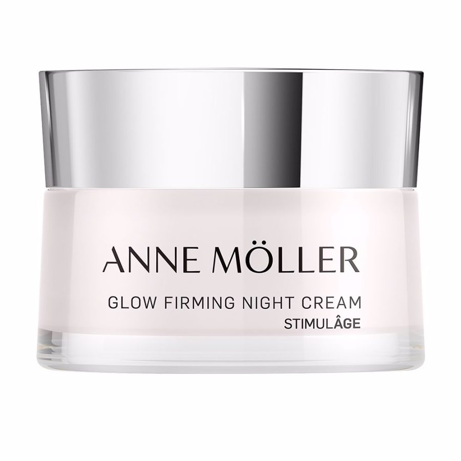 Anne mÖller STIMULÂGE glow firming night cream 50 ml