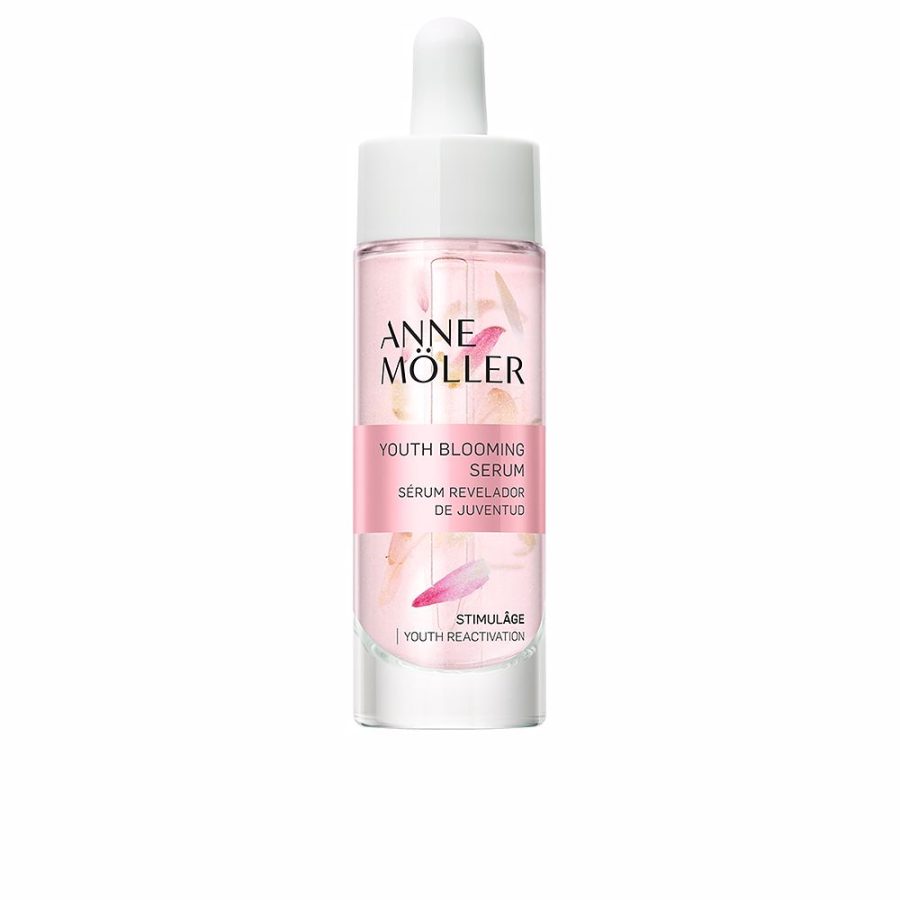 Anne mÖller STIMULÂGE youth blooming serum 30 ml