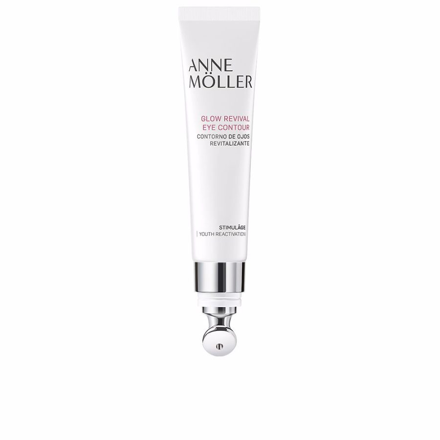 Anne mÖller STIMULÂGE glow revival eye contour 15 ml