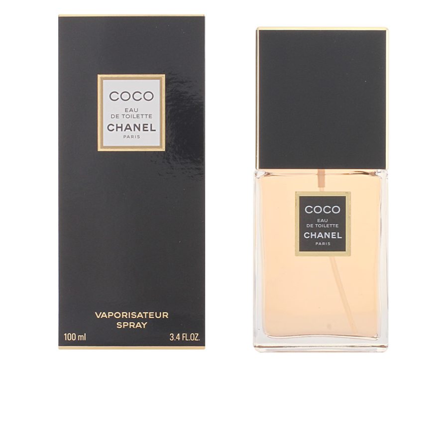 Chanel COCO Eau de Toilette