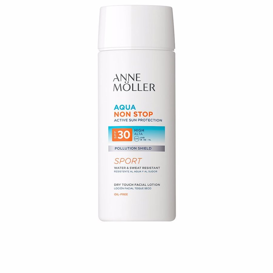 Anne mÖller NON STOP aqua SPF30 75 ml