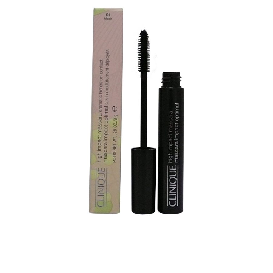 Clinique HIGH IMPACT mascara