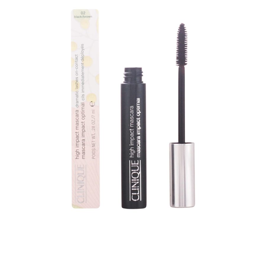 Clinique HIGH IMPACT mascara