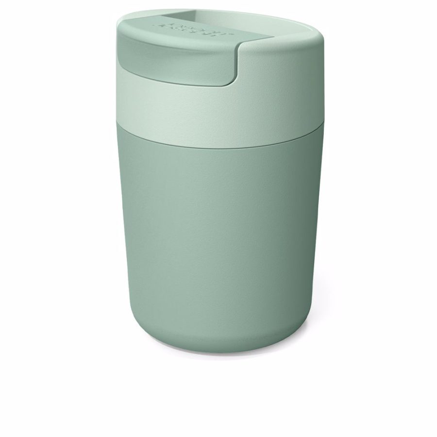 Joseph joseph SIPP travel mug with hygienic lid 340