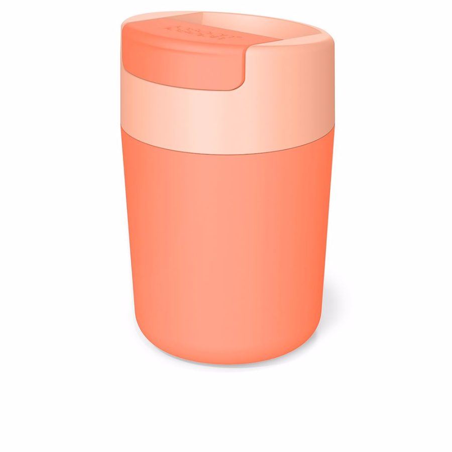 Joseph joseph SIPP travel mug with hygienic lid 340