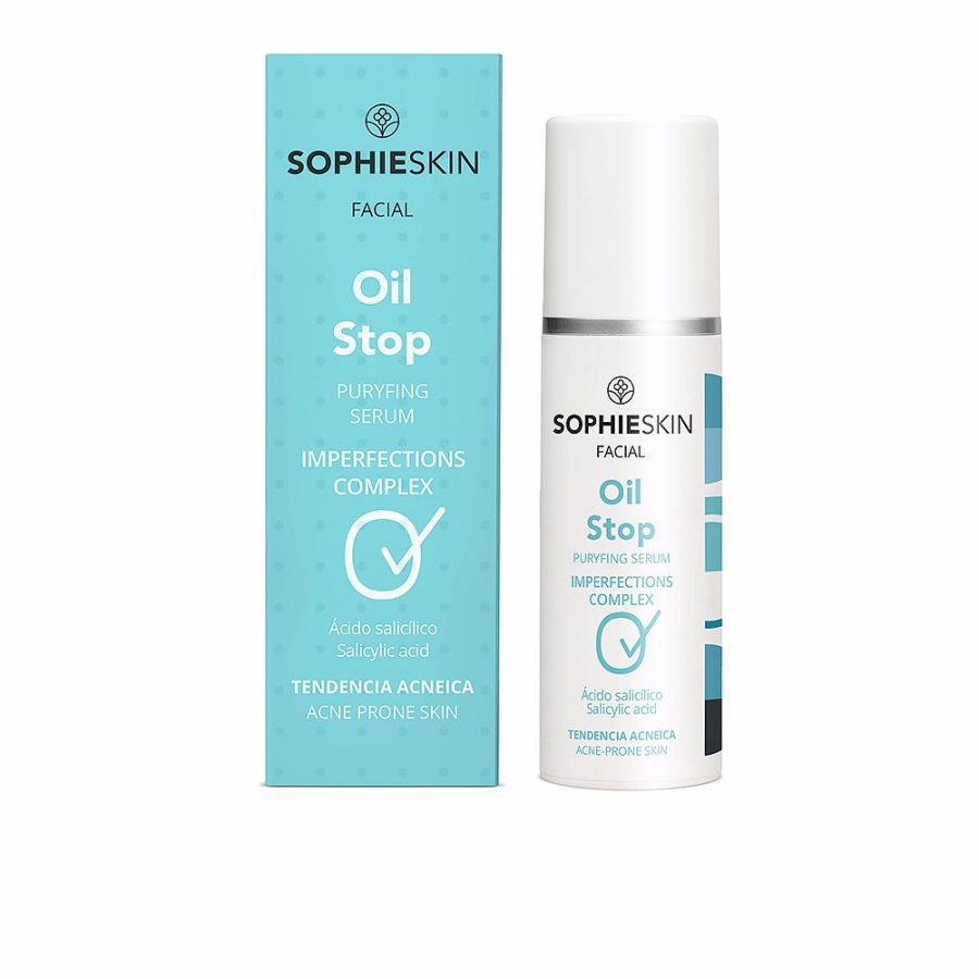 Sophieskin OIL STOP serum 30 ml