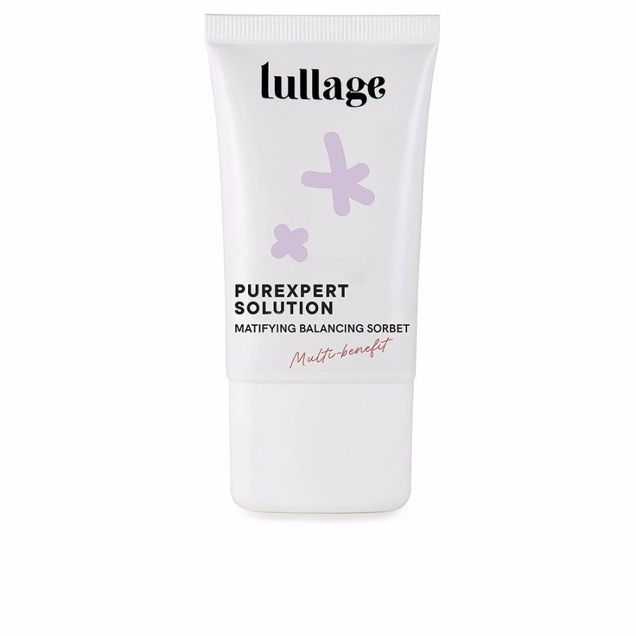 Lullage PUREXPERT SOLUTION sorbete equilibrante matificante 40 ml