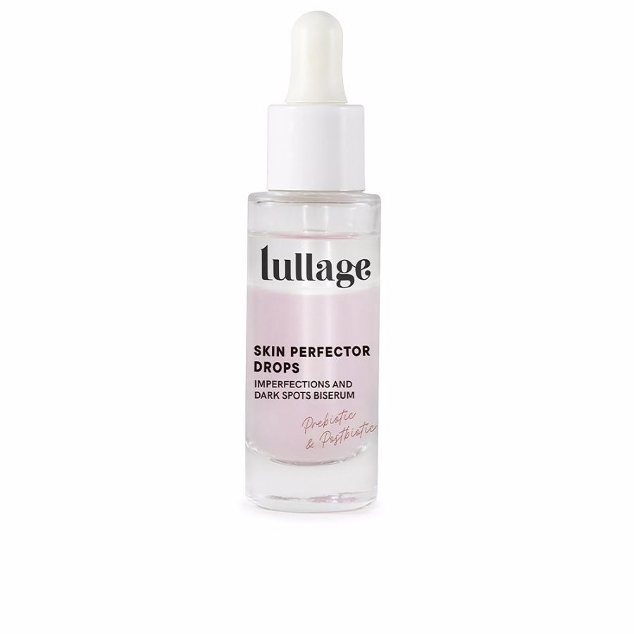 Lullage SKIN PERFECTOR DROPS biserum imperfecciones y manchas 20 ml