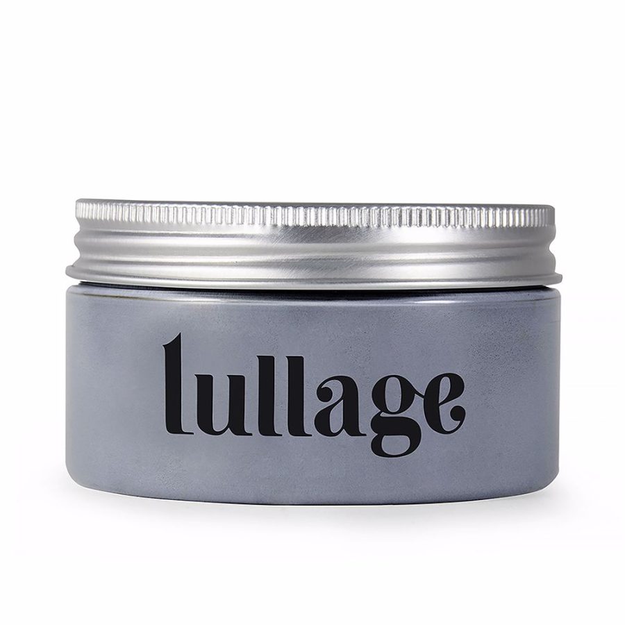 Lullage CANDY MATTE MASK mascarilla carbón azul 100 ml