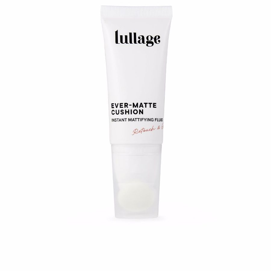 Lullage EVER-MATTE CUSHION fluido matificante 30 ml