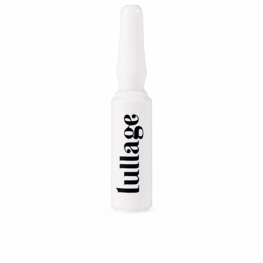 Lullage BYE BYE PIMPLES concentrado granos ampollas 5 x 1 ml