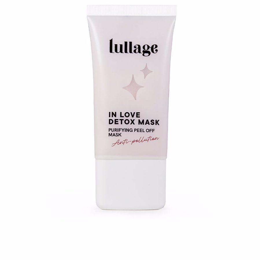 Lullage IN LOVE DETOX MASK mascarilla mineral purificante 40 ml