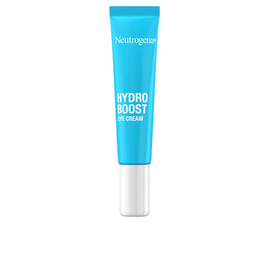 Neutrogena HYDRO BOOST gel crema contorno ojos anti-fatiga 15 ml