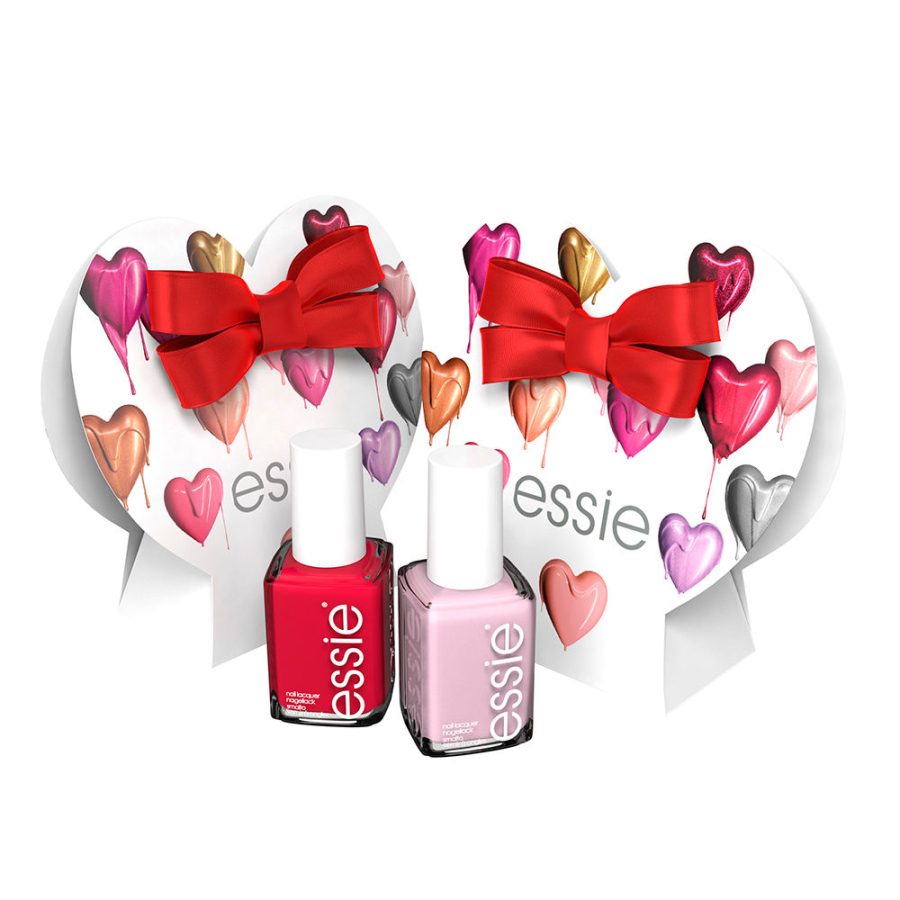 Essie Essie set