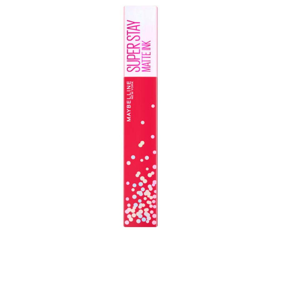 Maybelline SUPERSTAY MATTE INK birthday edition