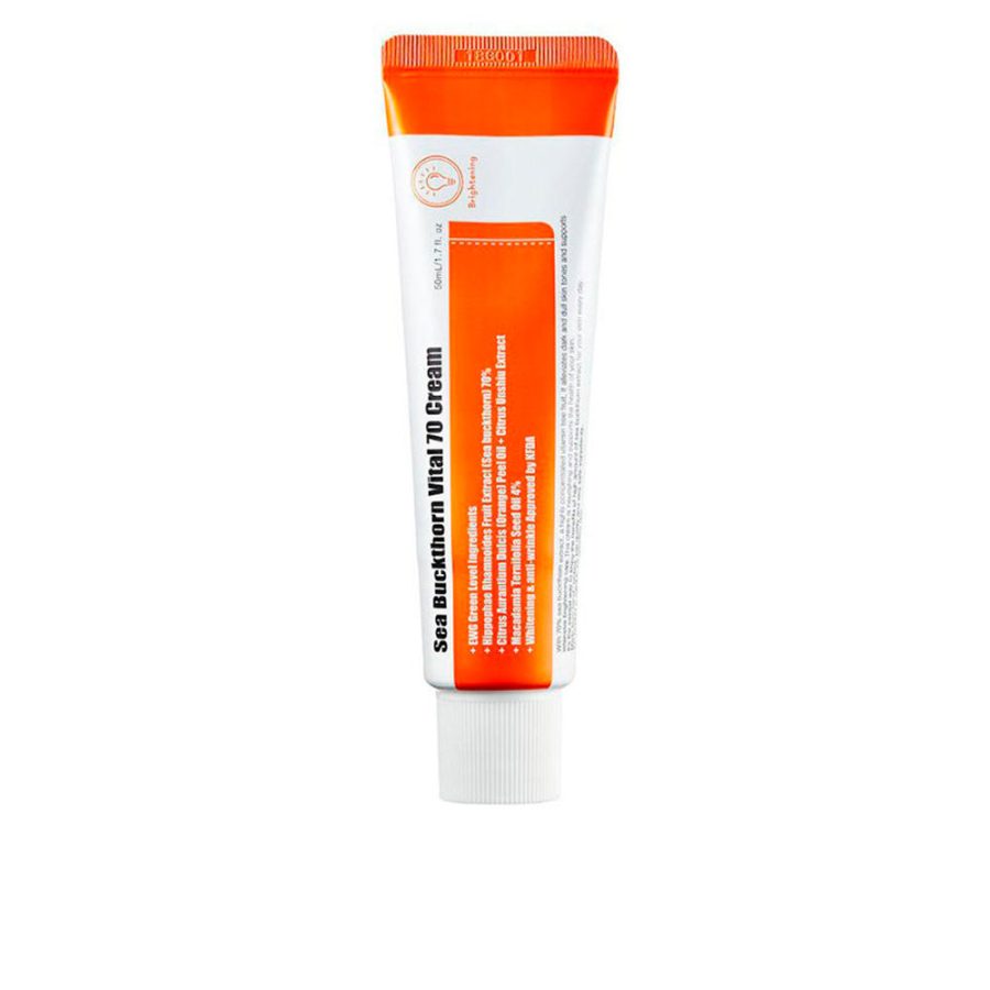 Purito SEA BUCKTHORN VITAL 70 cream 50 ml